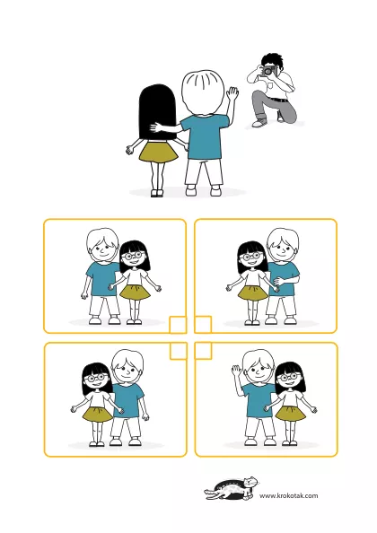 Learning picture