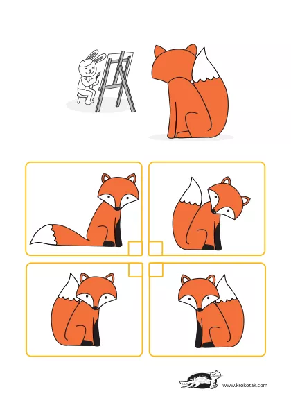 Learning picture