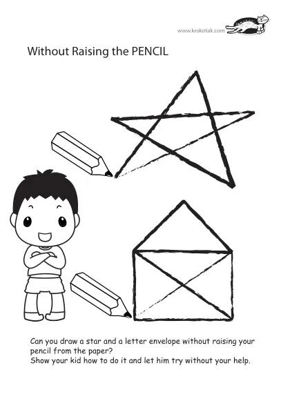 Learning picture