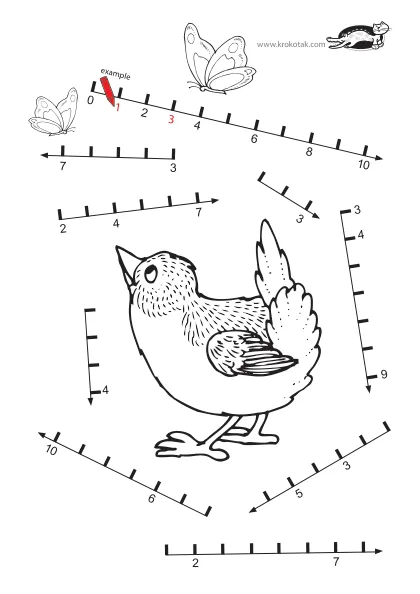 Learning picture