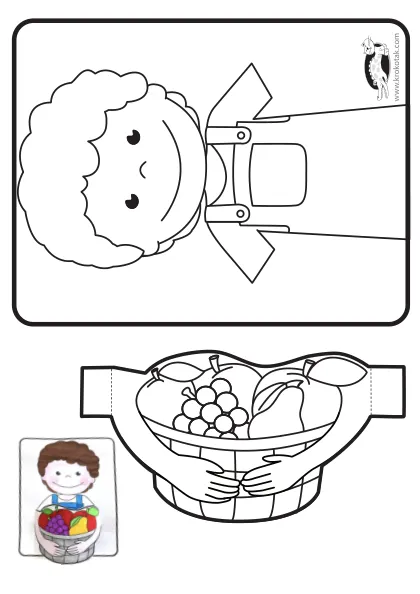 Learning picture