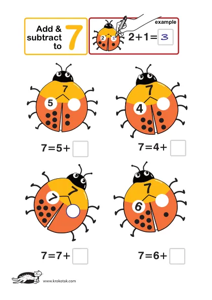 Learning picture