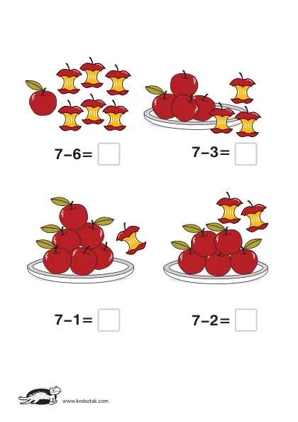 Learning picture