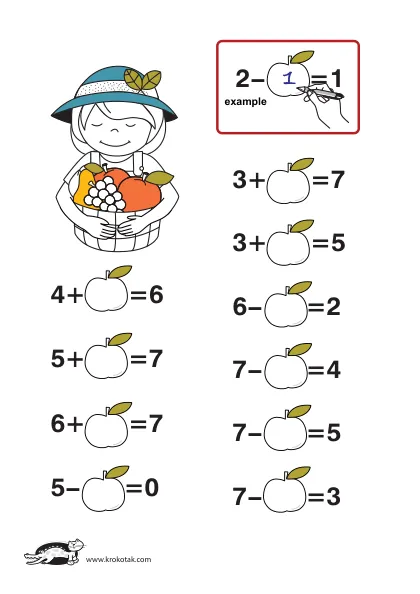 Learning picture