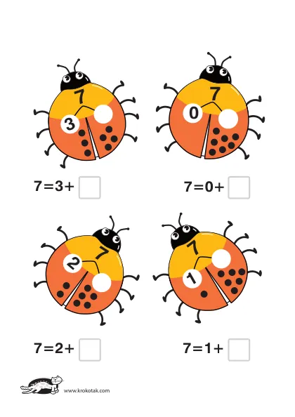 Learning picture