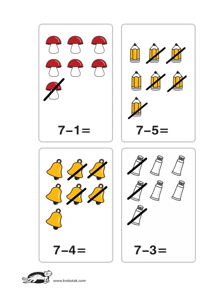Learning picture