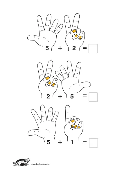 Learning picture