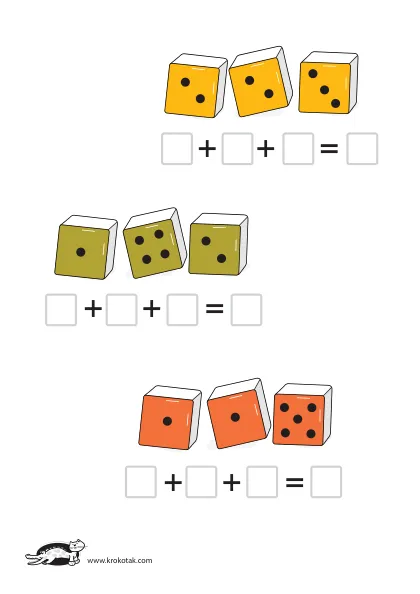 Learning picture