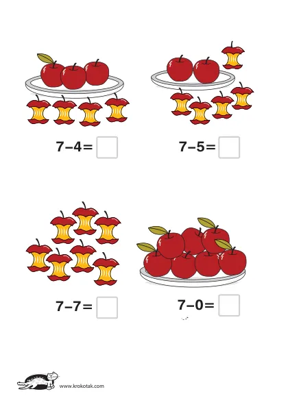 Learning picture