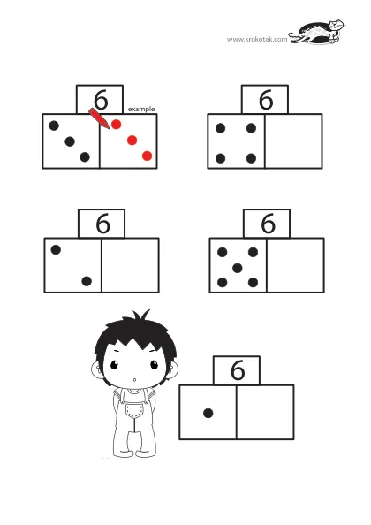 Learning picture