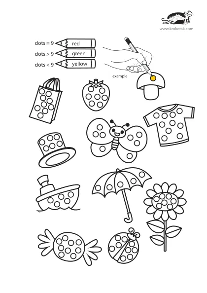 Learning picture