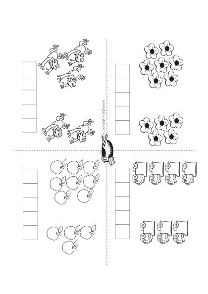 Learning picture