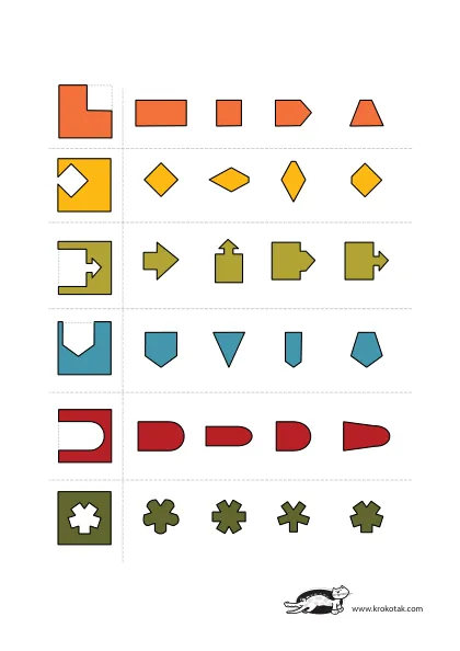 Learning picture