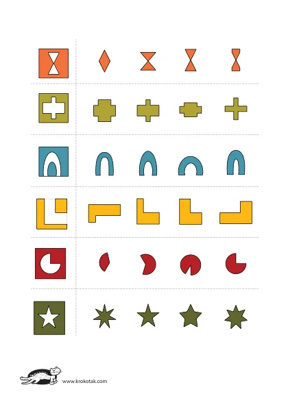 Learning picture