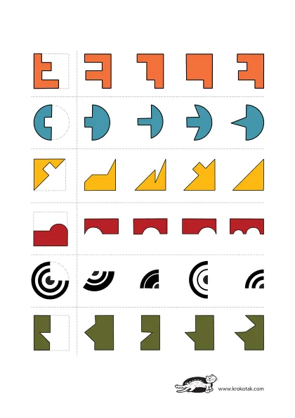 Learning picture