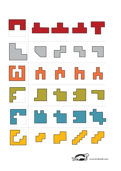 Learning picture