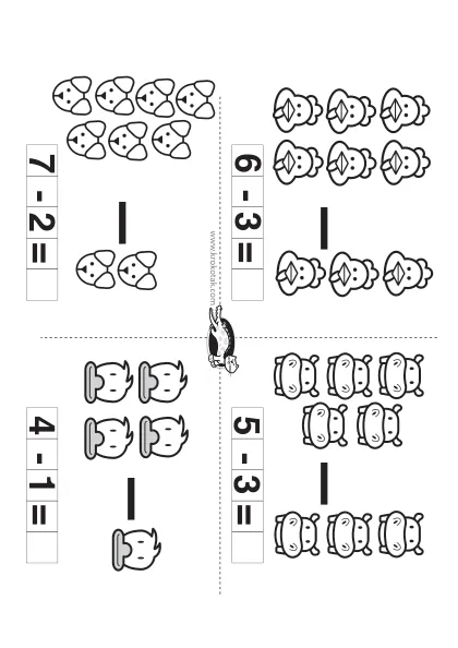 Learning picture