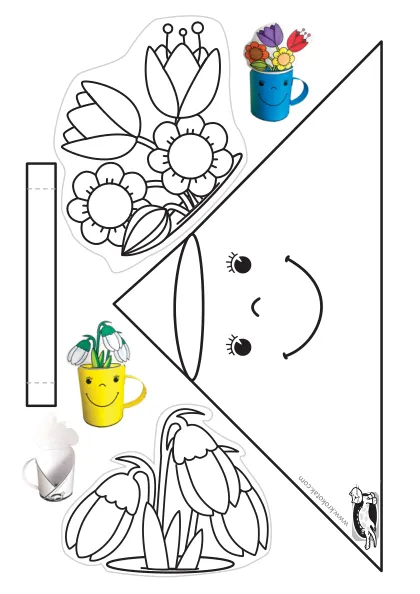 Learning picture