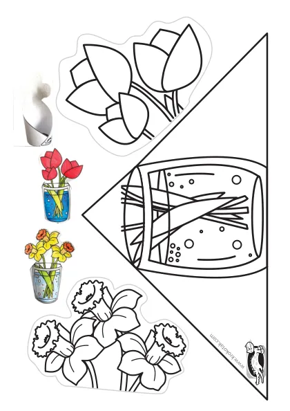 Learning picture