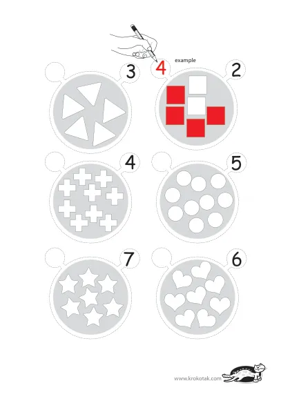 Learning picture