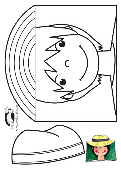 Learning picture