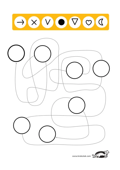 Learning picture