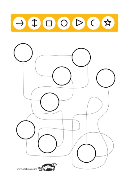 Learning picture