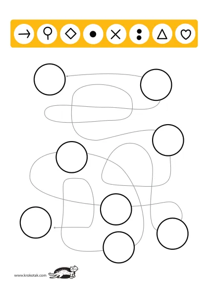 Learning picture