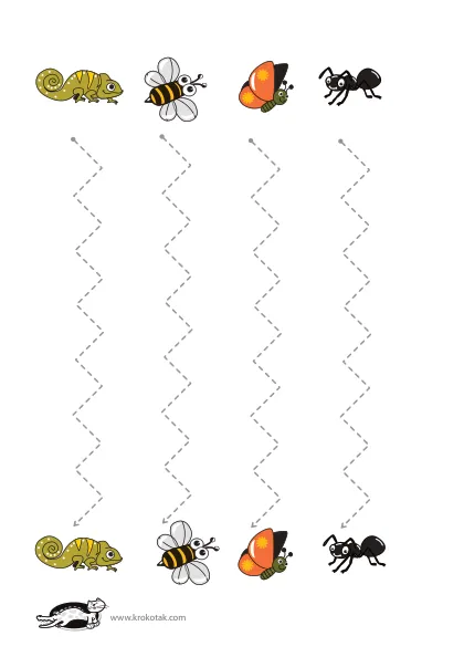 Learning picture