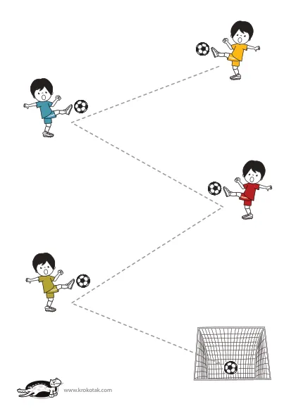 Learning picture