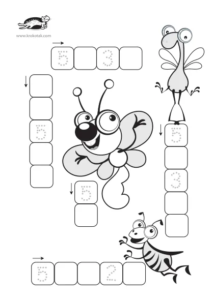 Learning picture