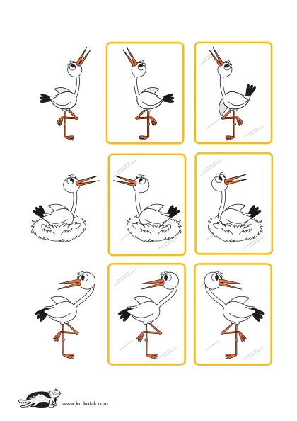 Learning picture
