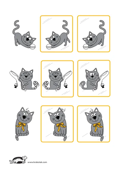 Learning picture