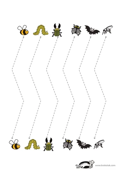 Learning picture