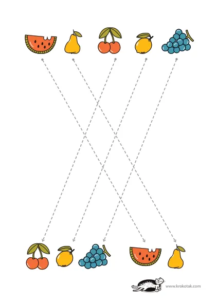 Learning picture