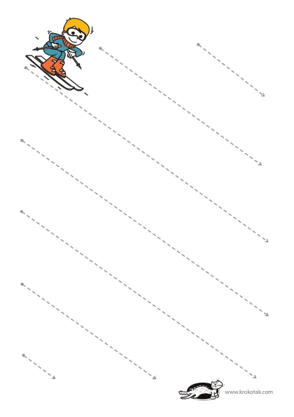 Learning picture