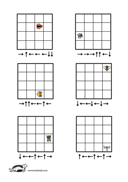 Learning picture