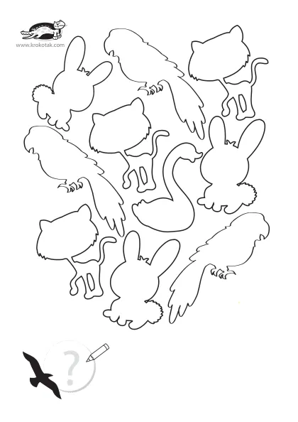 Learning picture