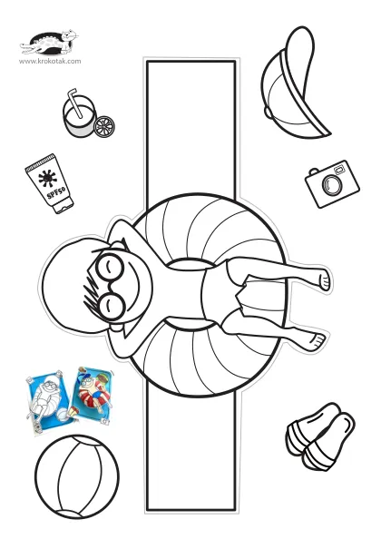 Learning picture
