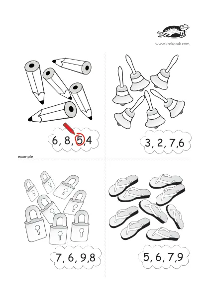 Learning picture