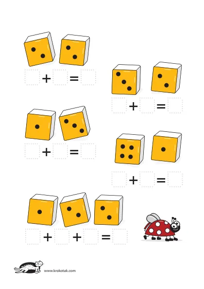 Learning picture