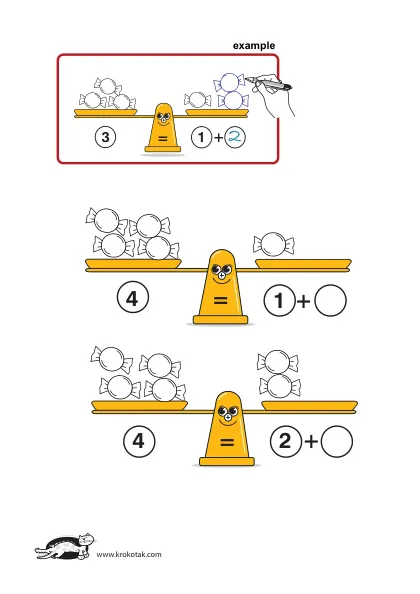 Learning picture