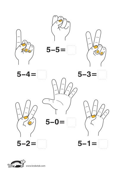 Learning picture
