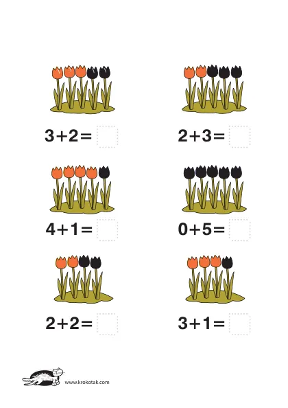 Learning picture