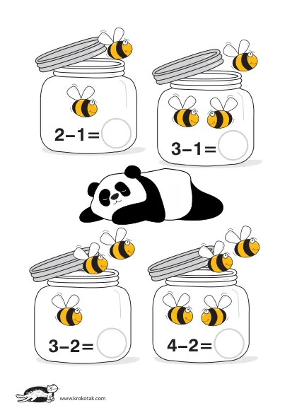 Learning picture