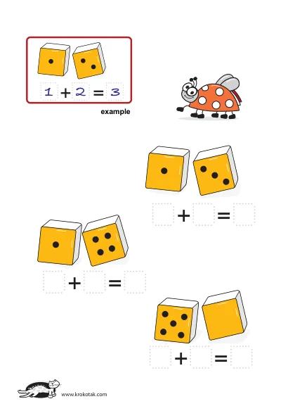 Learning picture