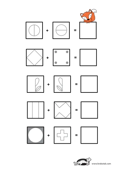 Learning picture