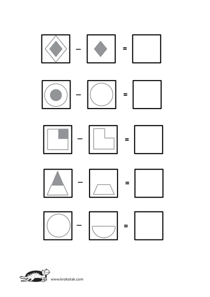 Learning picture