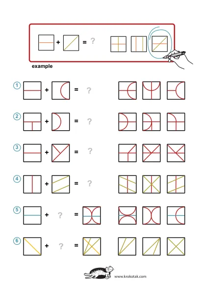Learning picture