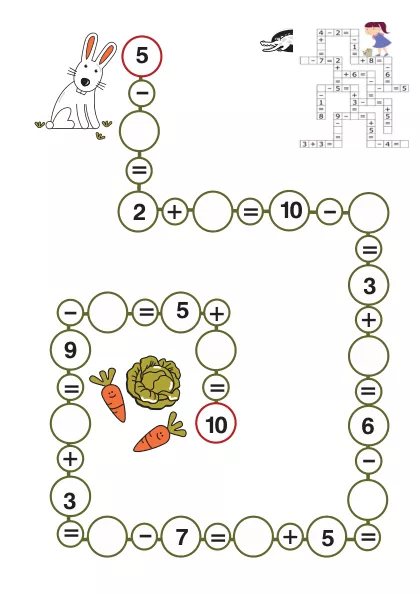 Learning picture